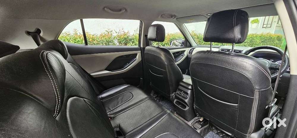 Hyundai Creta 1.5 Crdi E Diesel Mt, 2020, Diesel