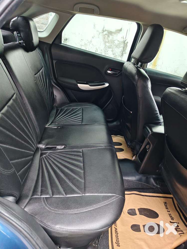 Maruti Suzuki Baleno Maruti-suzuki-baleno-zeta-diesel, 2017, Petrol