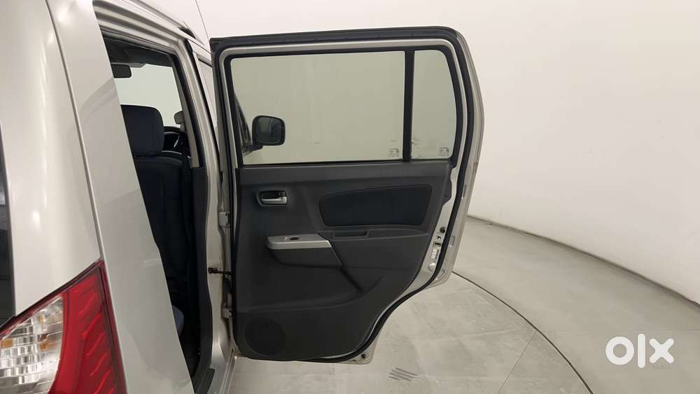 Maruti Suzuki Wagon R 1.0 2010-2019 Vxi Plus, 2012, Petrol