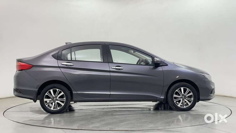 Honda City 2011-2013 V Mt, 2021, Petrol