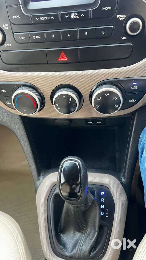 Hyundai Grand I10 Asta 1.2 (o) Vtvt, 2016, Petrol