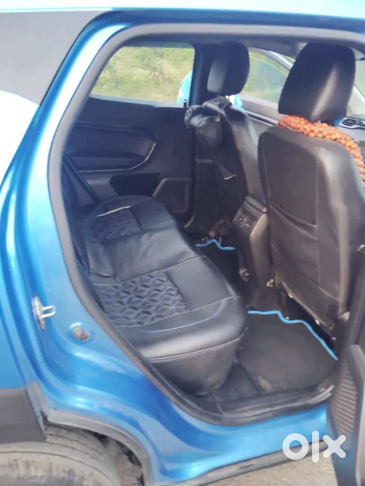 Renault Kiger Rxl 2024 Mt Petrol Single Ower