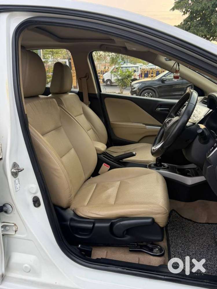 Honda City 2015-2017 I Dtec Vx Option, 2017, Diesel