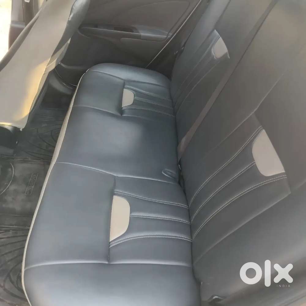 Toyota Etios Diesel 2019