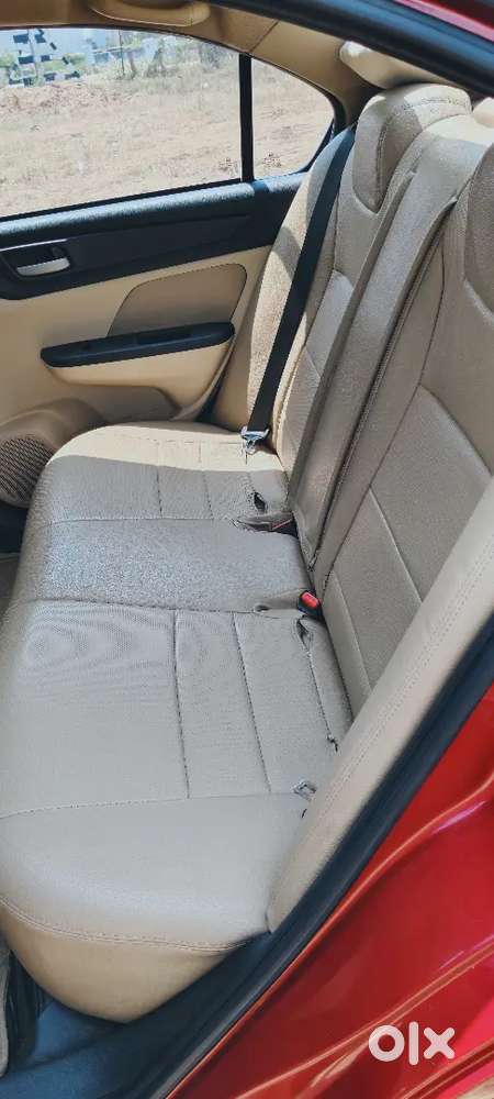 Honda Amaze 2020 Diesel Topend Model 66000 Km Driven