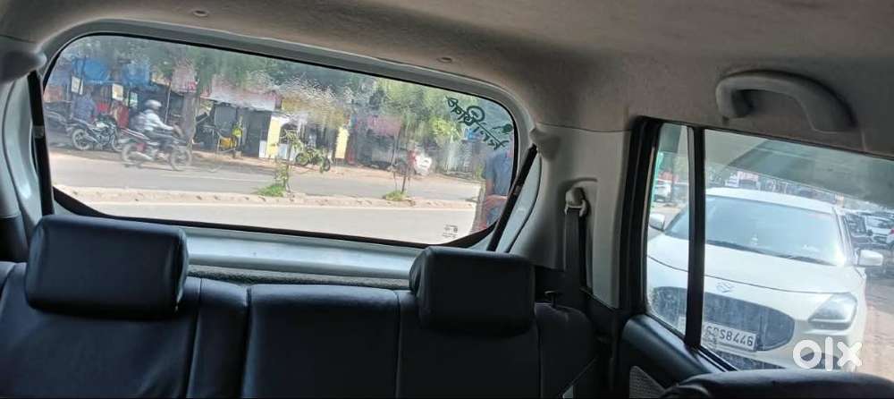 Maruti Wagon R 2017
