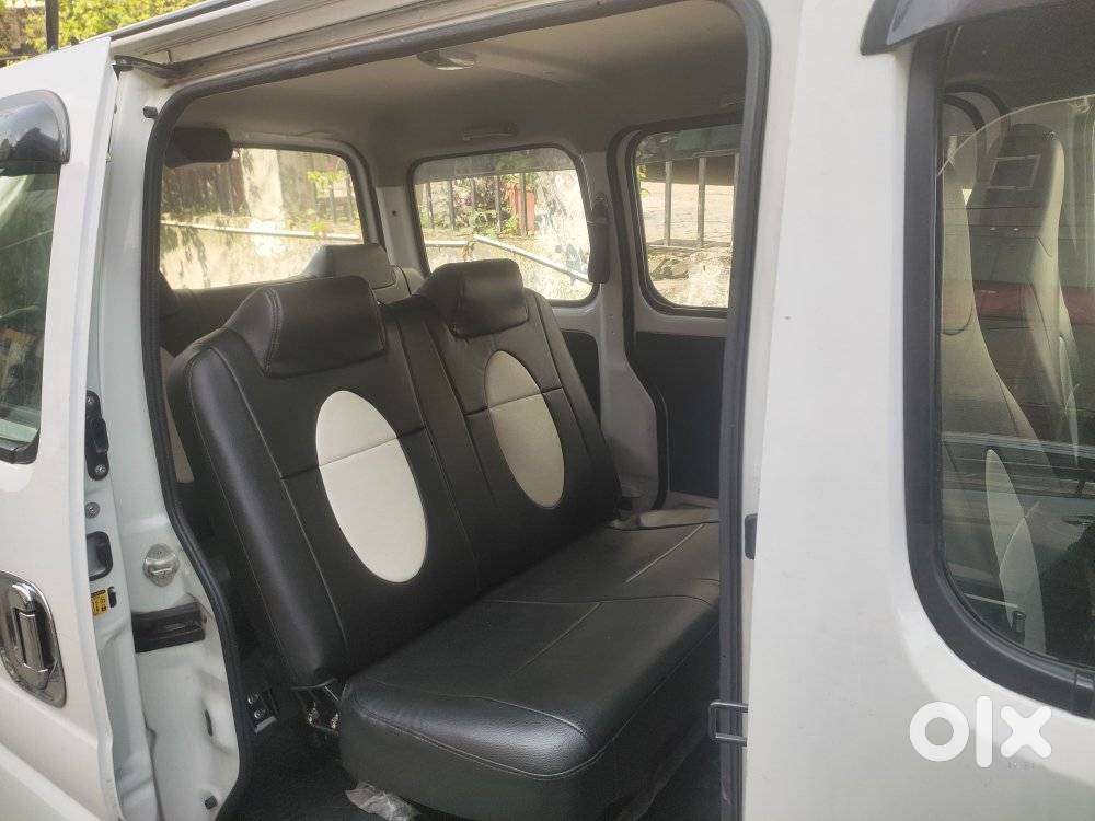 Maruti Suzuki Eeco, 2023, Petrol