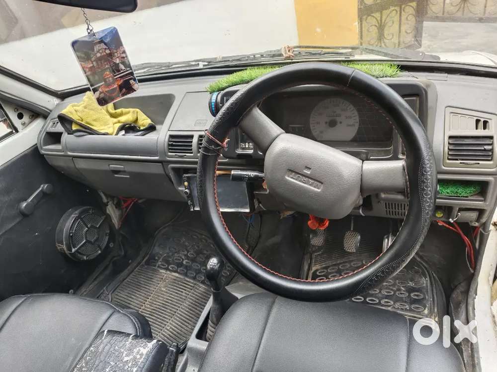 Maruti Suzuki 800 2005 Petrol Well Maintained Pass 31