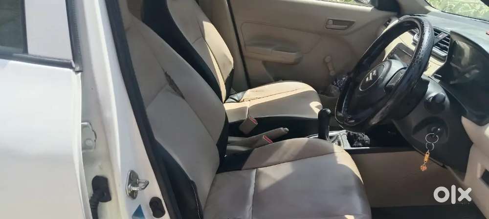 Maruti Suzuki Dzire 2023 Cng & Hybrids 80000 Km Driven