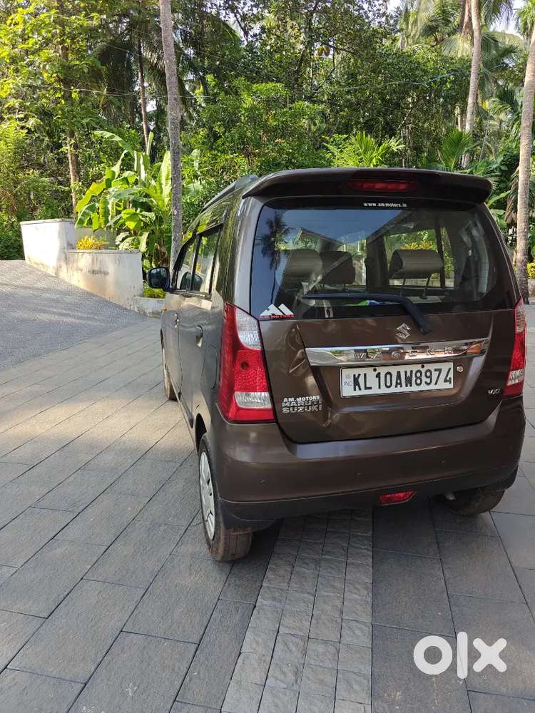 Maruti Wagonr Vxi  Well Maintained  40k Km Only  No Issues
