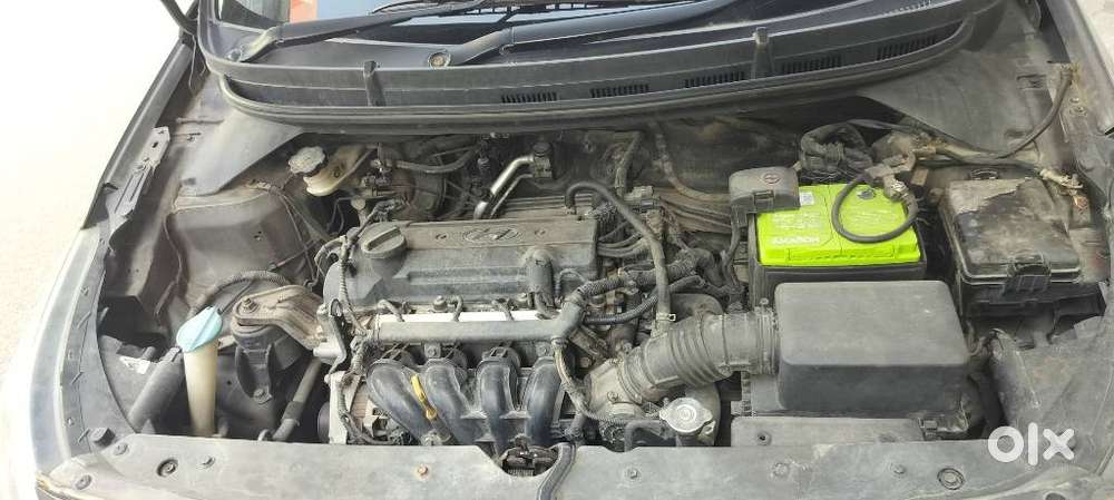 Hyundai I20 Magna 1.2 Vtvt, 2015, Petrol