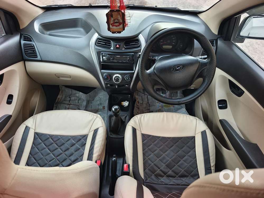 Hyundai Eon Cng 2016 Model
