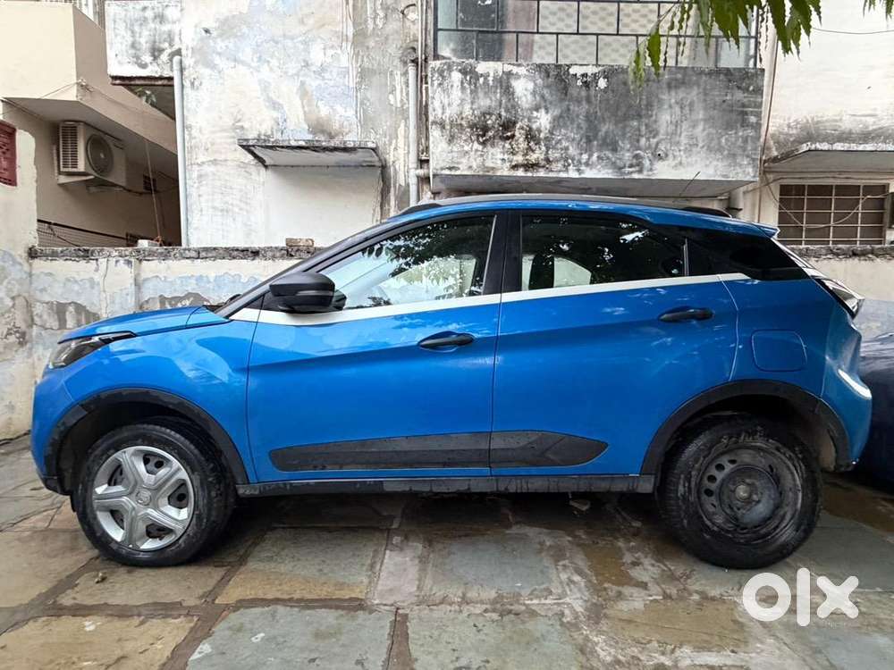 Tata Nexon 1.2 Revotron Xm Bs6 - Petrol (2020)