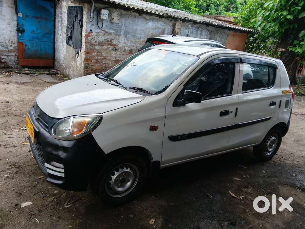 Maruti Suzuki Alto 2019
