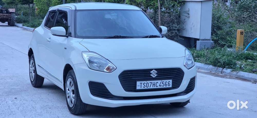 Maruti Suzuki Swift Ddis Vdi, 2019, Diesel