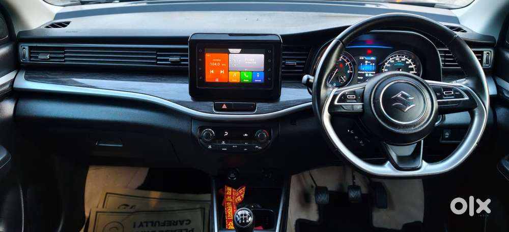 Maruti Suzuki Xl6 1.5 Alpha Mt, 2020, Petrol