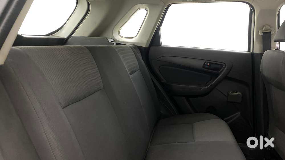 Maruti Suzuki Vitara Brezza Ldi Option, 2016, Diesel