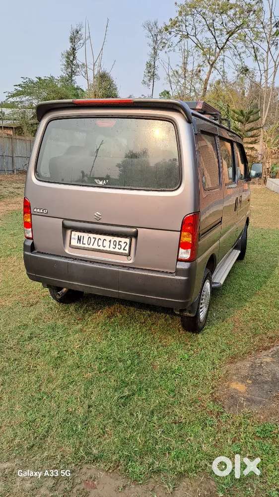 Music Player 
Center Lock 
Spare Tyre Unused