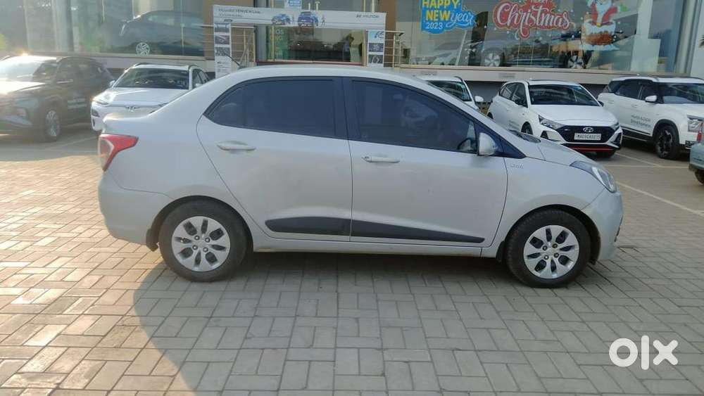 Hyundai Diesel Car 2016