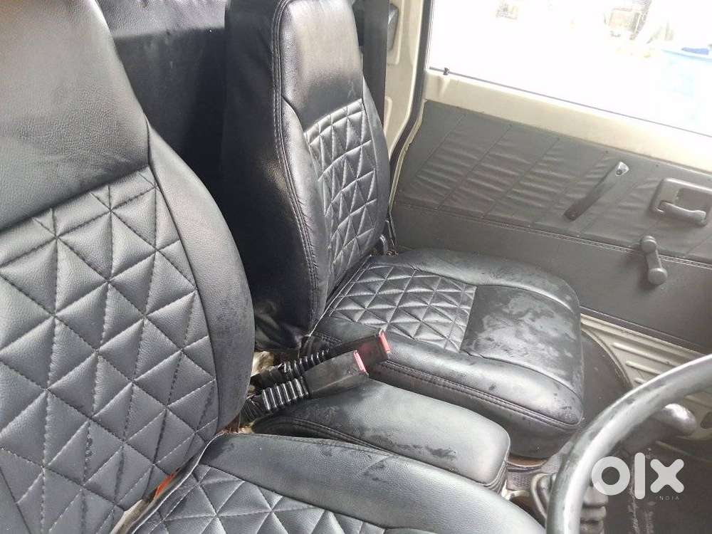 Maruti Suzuki Omni Mpi Std Bsiv, 2017, Petrol