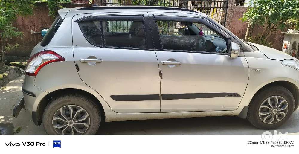 Very Good Condition Swift For Sell