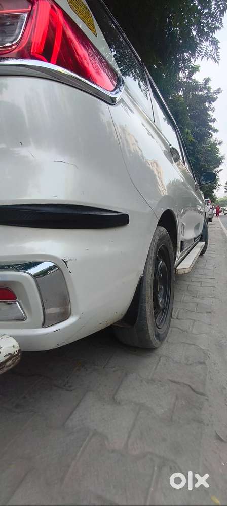 Maruti Ertiga Vxi 2020