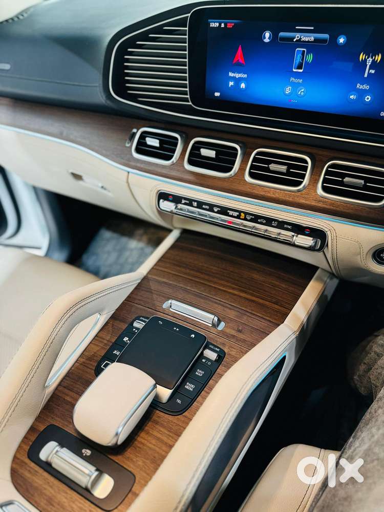 Mercedes-benz Gle 450 4matic Lwb, 2025, Petrol