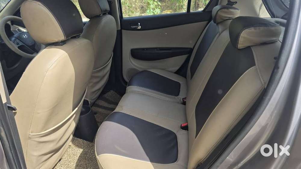 Hyundai I20 Sportz 1.2 Bs-iv, 2013, Petrol