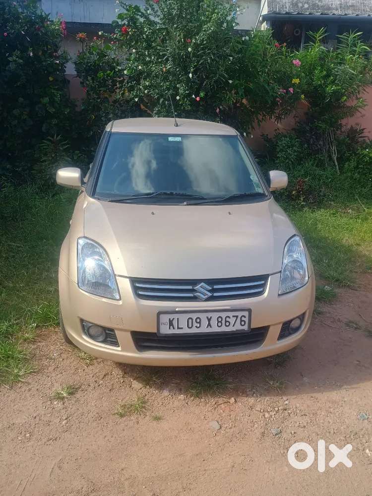 2009 Maruti Suzuki Swift