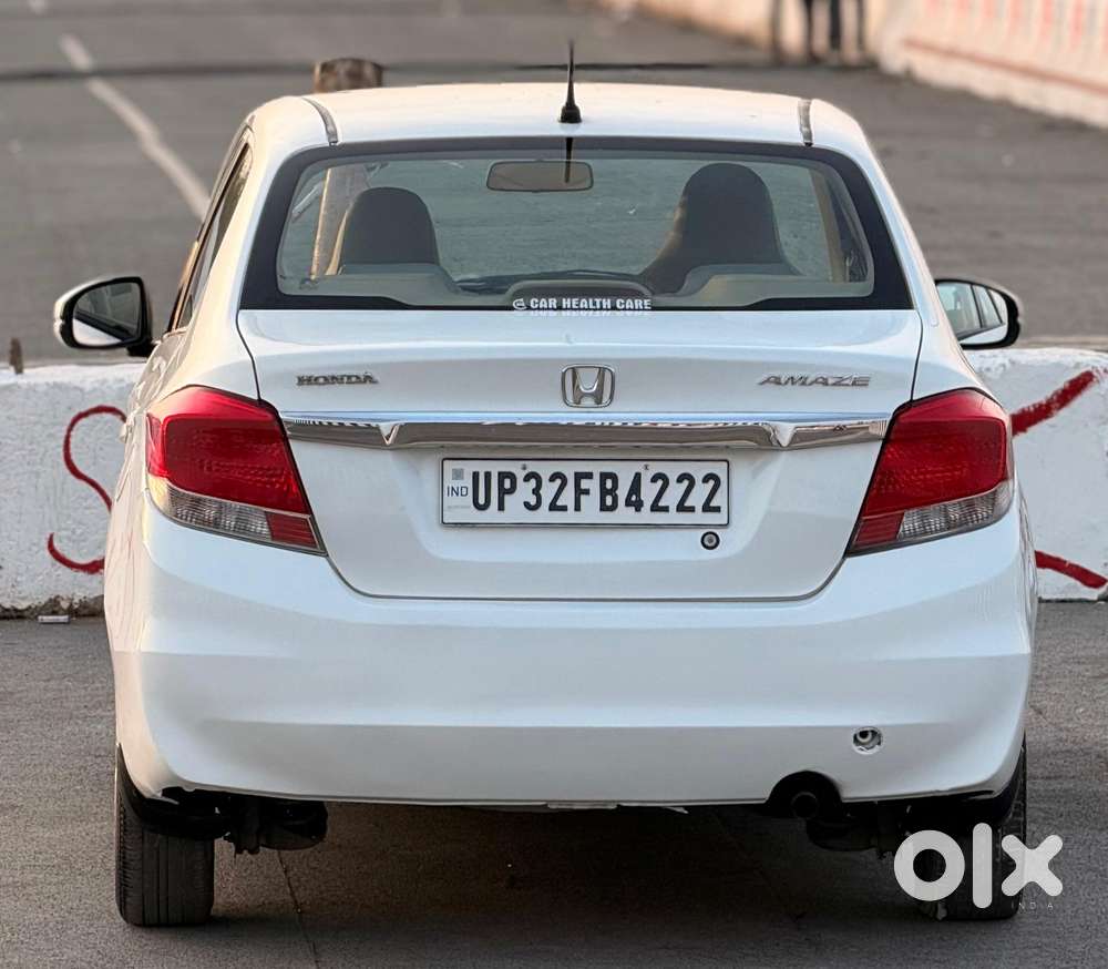 Honda Amaze, 2014, Petrol