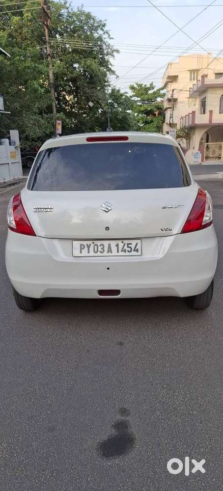 Maruti Suzuki Swift Ddis Vdi, 2013, Diesel