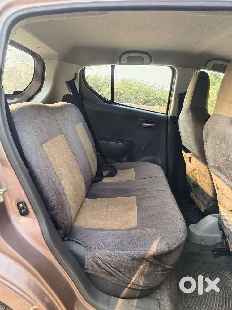 Maruti Suzuki A-star Lxi, 2009, Petrol