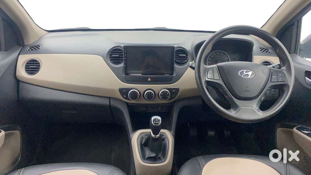 Hyundai Grand I10 Sportz 1.2 Kappa Vtvt, 2016, Petrol