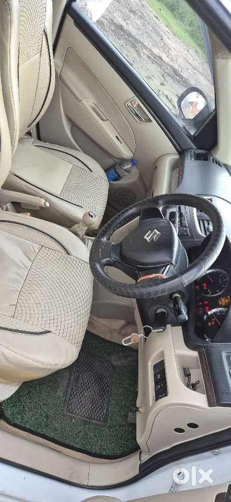 Maruti Suzuki Dzire Vdi Diesel