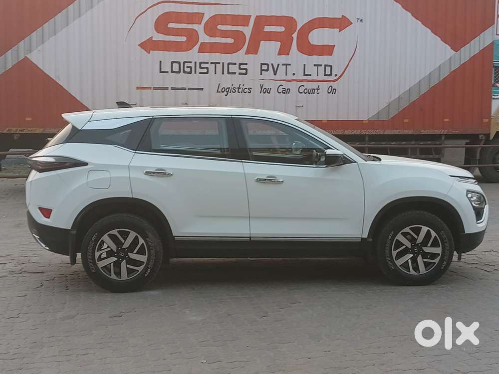 Tata Harrier Xza Plus At, 2020, Diesel