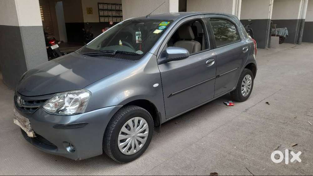 Sale Etios Liva 2014 Model