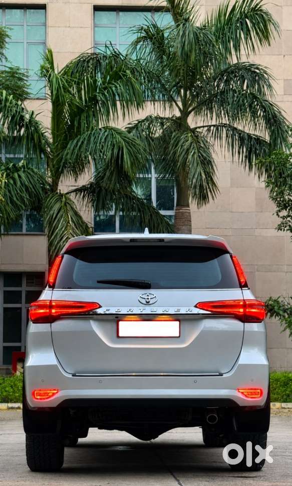 Toyota Fortuner 4x2 At 2.8 Diesel, 2026, Diesel