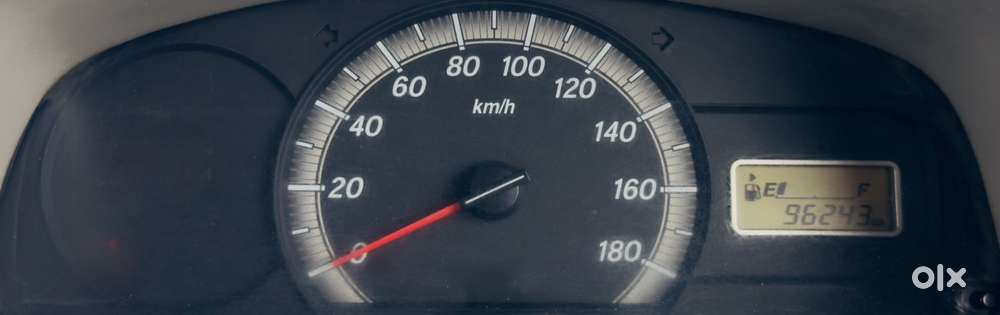 Maruti Suzuki Eeco Cng 5 Seater Ac, 2020, Cng & Hybrids