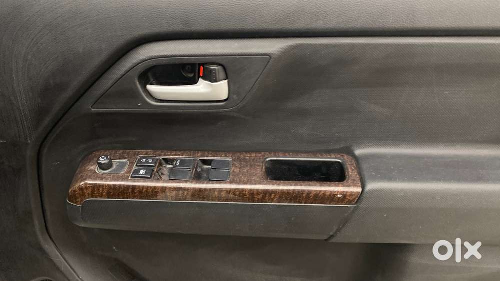 Maruti Suzuki Wagon R Amt Vxi Option, 2022, Petrol