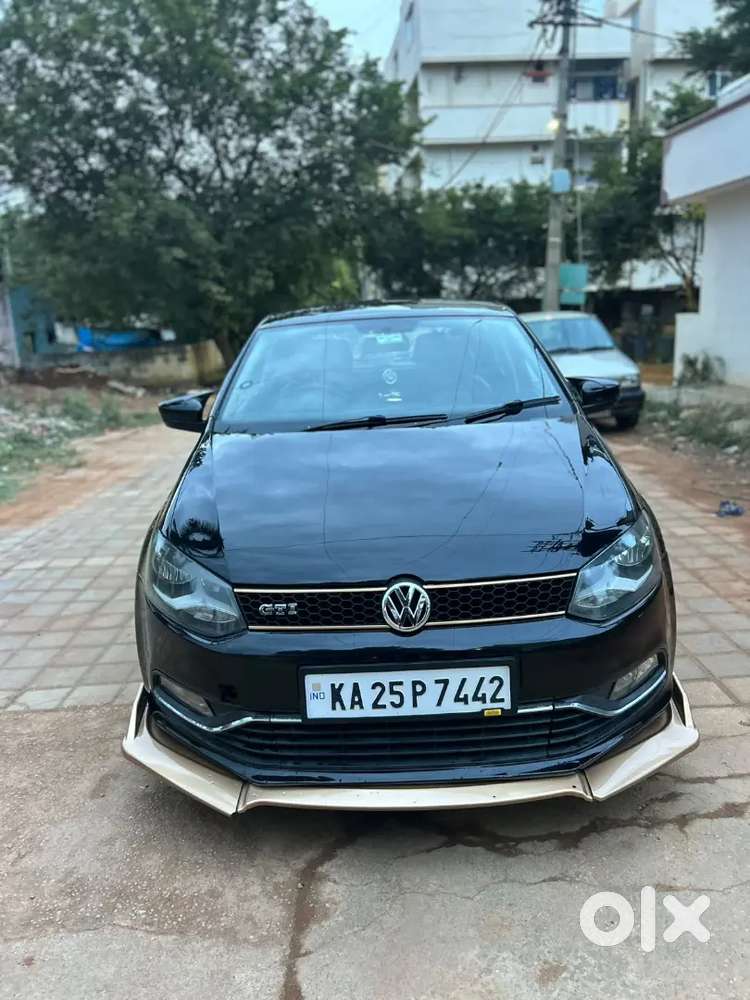 Volkswagen Polo 2010 Drive