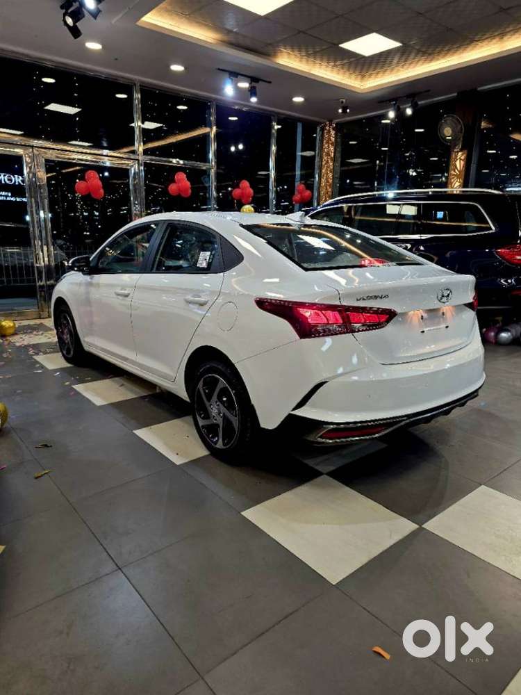 Hyundai Verna 1.5 S Plus Diesel Mt, 2022, Petrol