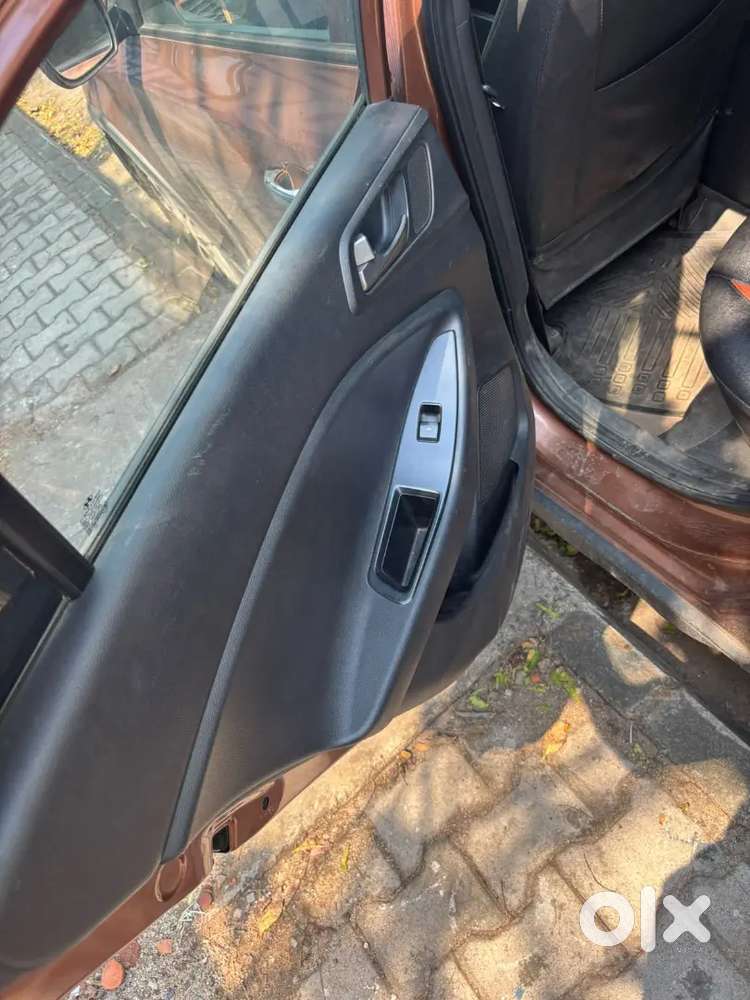 Hyundai I20 Active 2017