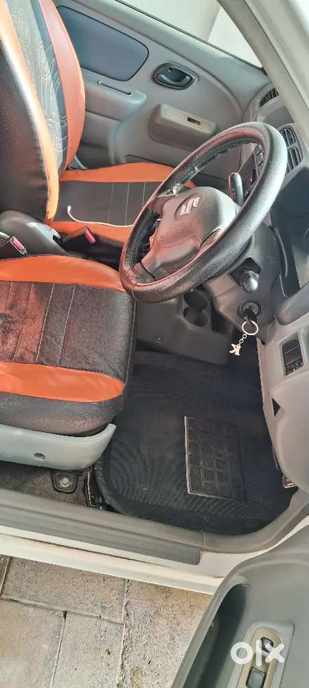 Maruti Suzuki Alto K10