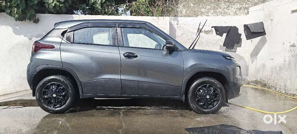 Tata Punch 1.2 Revotron 2023 Petrol Mt