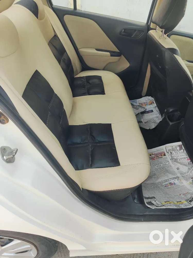 Honda City 2014 Mt