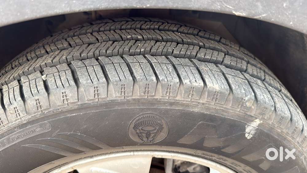 Mahindra Xuv500 2015 Diesel Well Maintained