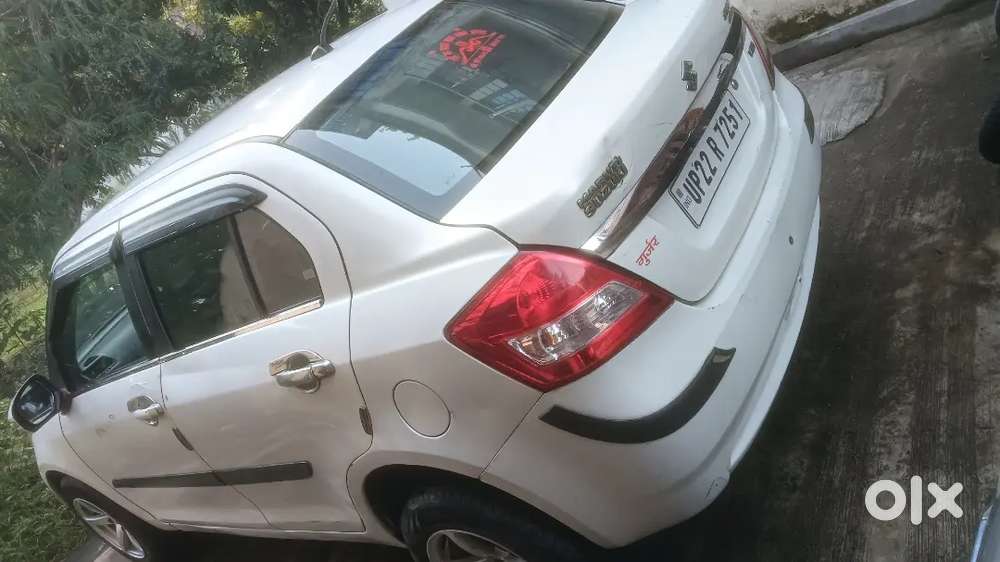 Maruti Swift Dzire Vdi 2013