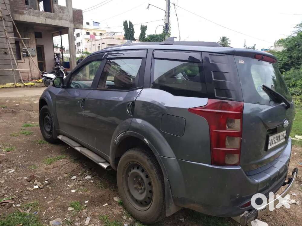 Mahindra Xuv500 Diesel Manual 2013