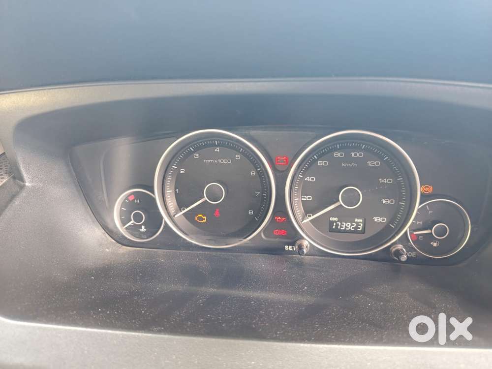 Tata Manza Aura Quadrajet, 2012, Diesel