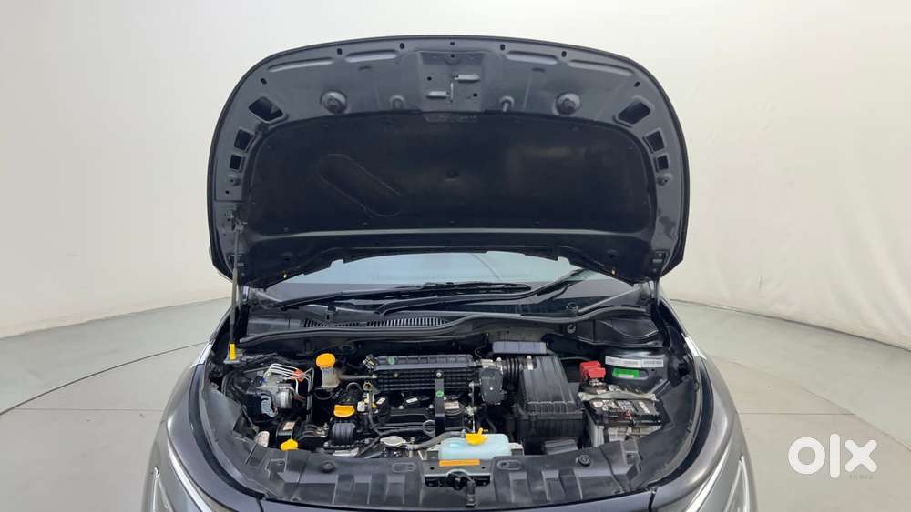 Tata Altroz Xz, 2024, Petrol